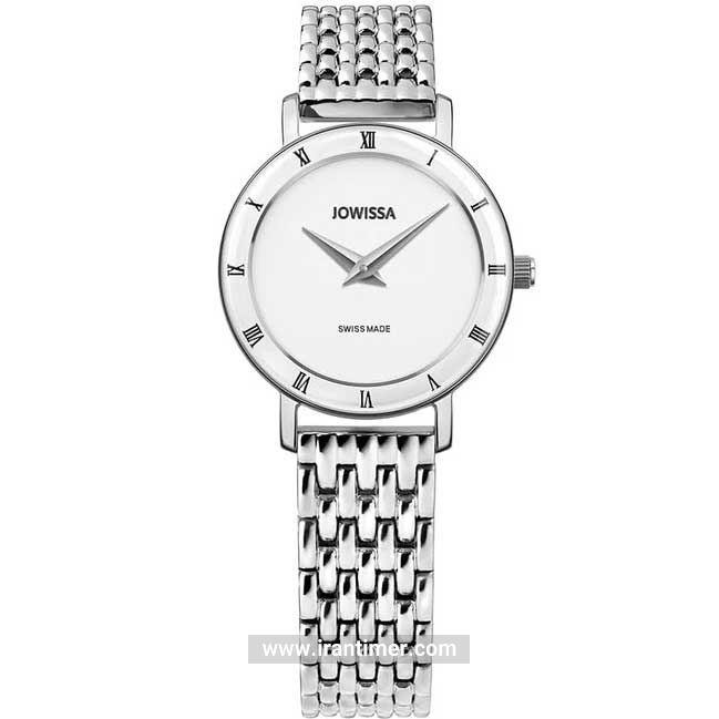 قیمت و خرید ساعت مچی زنانه جویسا(JOWISSA) مدل JW-J2.289.S کلاسیک | اورجینال و اصلی
