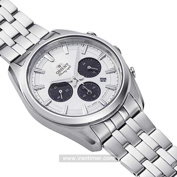 قیمت و خرید ساعت مچی مردانه اورینت(ORIENT) مدل RA-TX0305S10B کلاسیک | اورجینال و اصلی