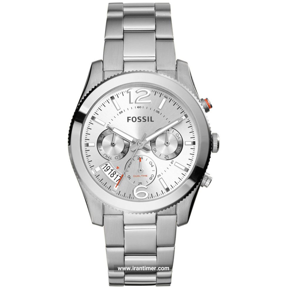 قیمت و خرید ساعت مچی مردانه فسیل(FOSSIL) مدل ES3883 کلاسیک | اورجینال و اصلی