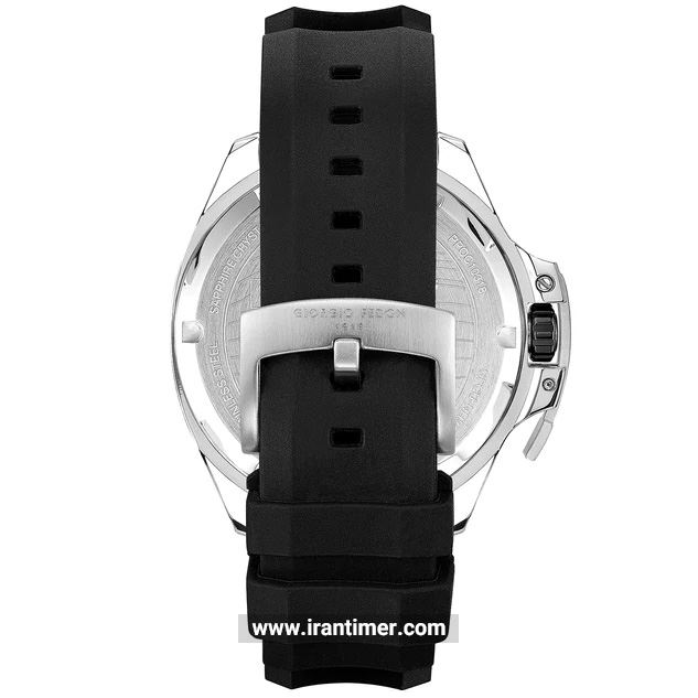 قیمت و خرید ساعت مچی مردانه جورجیو فیدن(GIORGIO FEDON) مدل GFCU005 اسپرت | اورجینال و اصلی