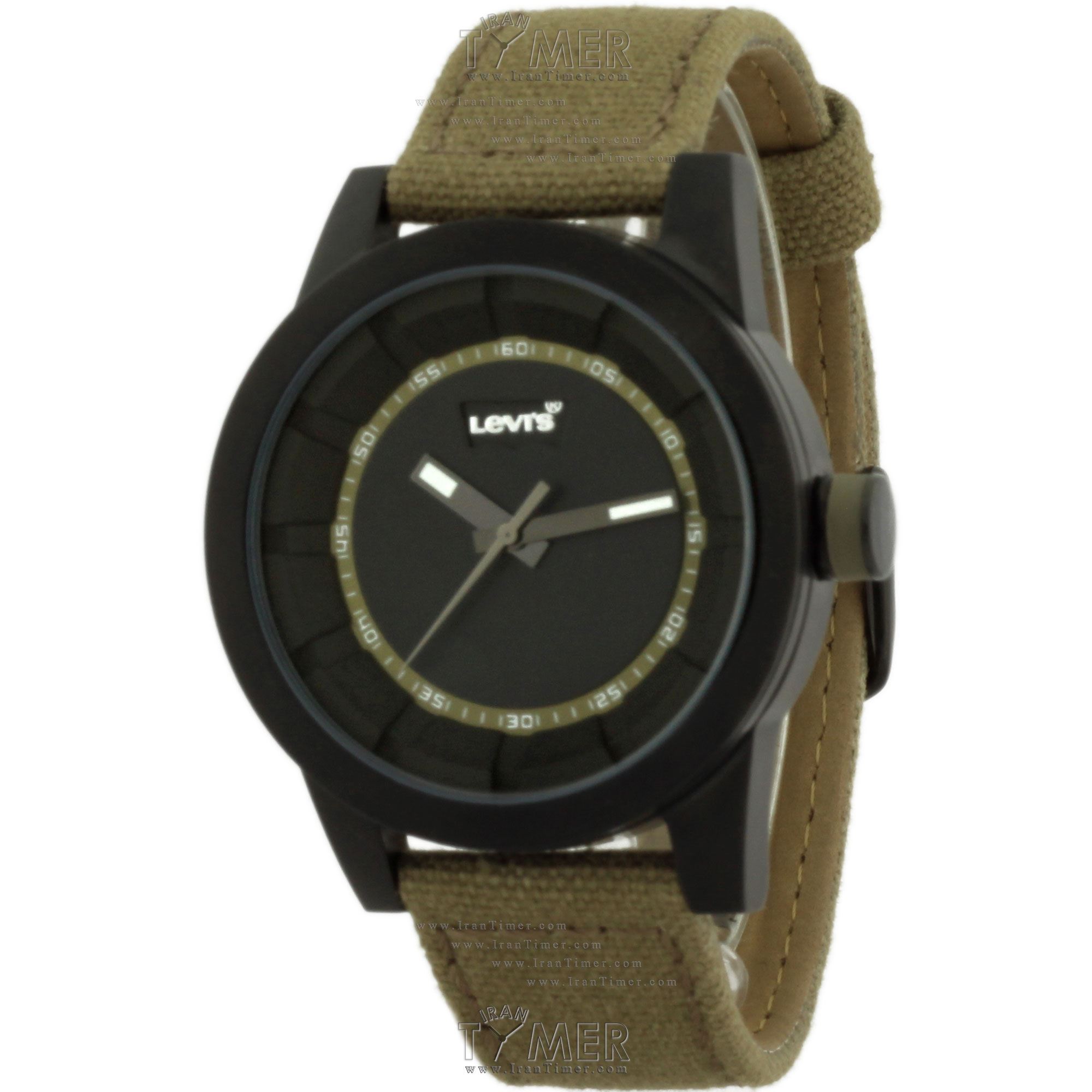 قیمت و خرید ساعت مچی مردانه لیوایز(LEVIS) مدل LTJ0604 کلاسیک اسپرت | اورجینال و اصلی