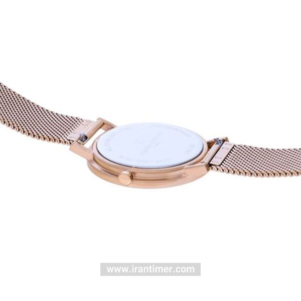 قیمت و خرید ساعت مچی مردانه پیر کاردین(PIERRE CARDIN) مدل CBV.1055 کلاسیک | اورجینال و اصلی