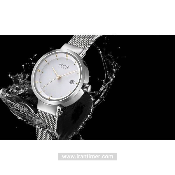 قیمت و خرید ساعت مچی زنانه برینگ(BERING) مدل B14426-001 کلاسیک | اورجینال و اصلی
