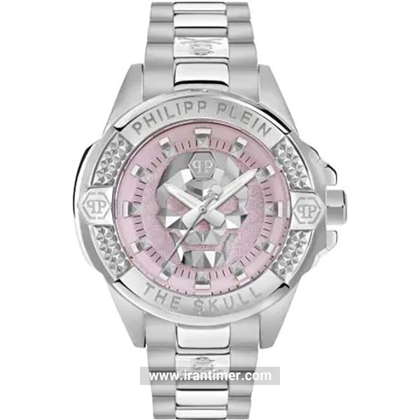 قیمت و خرید ساعت مچی زنانه فیلیپ پلین(Philipp Plein) مدل PWNAA1423 کلاسیک | اورجینال و اصلی