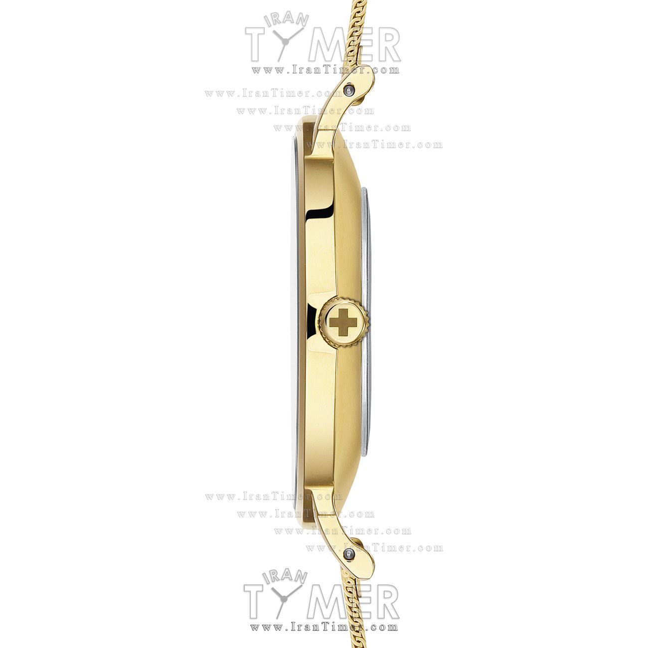 قیمت و خرید ساعت مچی مردانه زنانه مانفرد کراکو(MANFRED CRACCO) مدل MC40006GM کلاسیک | اورجینال و اصلی