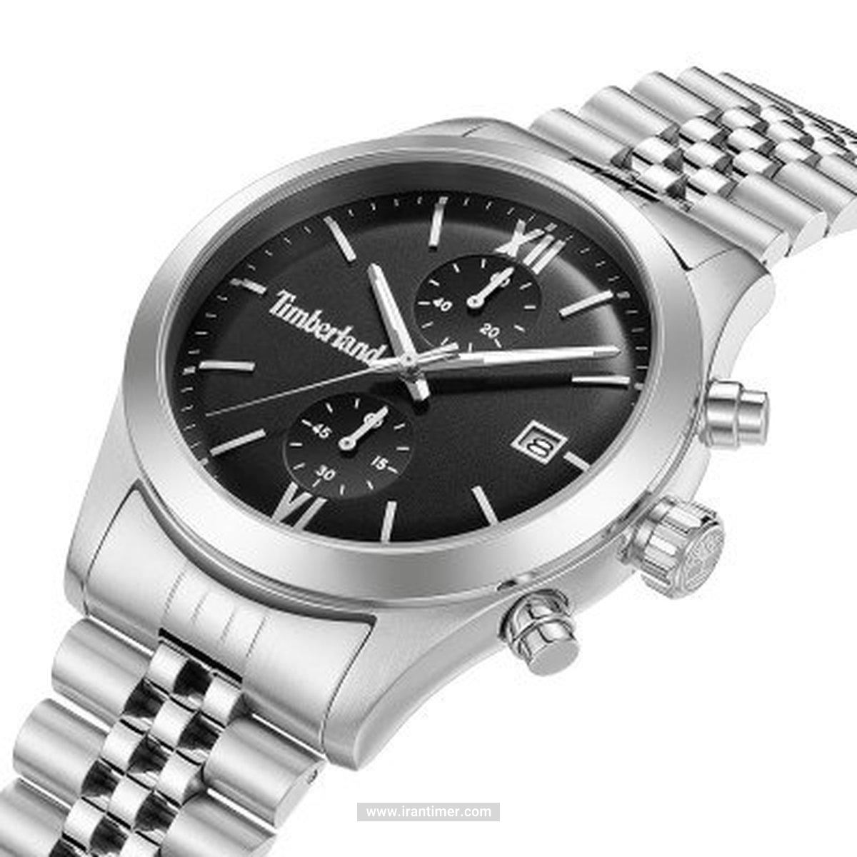 قیمت و خرید ساعت مچی مردانه تیمبرلند(TIMBERLAND) مدل TDWGI0075204 اسپرت | اورجینال و اصلی