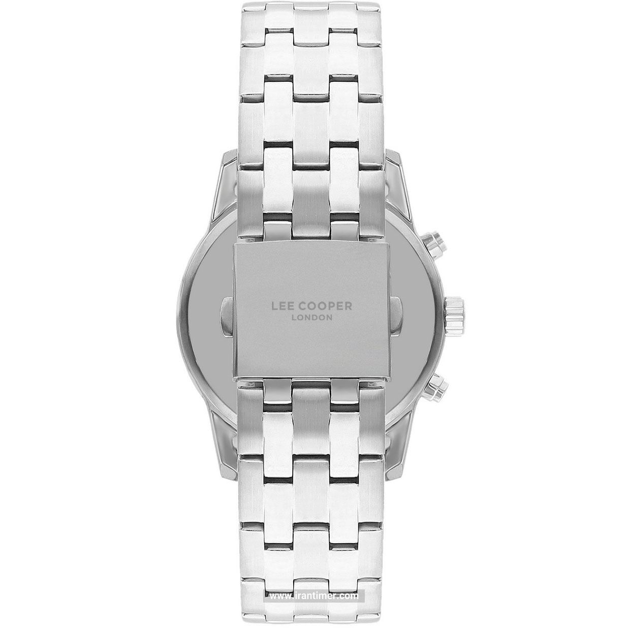 قیمت و خرید ساعت مچی مردانه لیکوپر(LEE COOPER) مدل LC07879.370 کلاسیک | اورجینال و اصلی