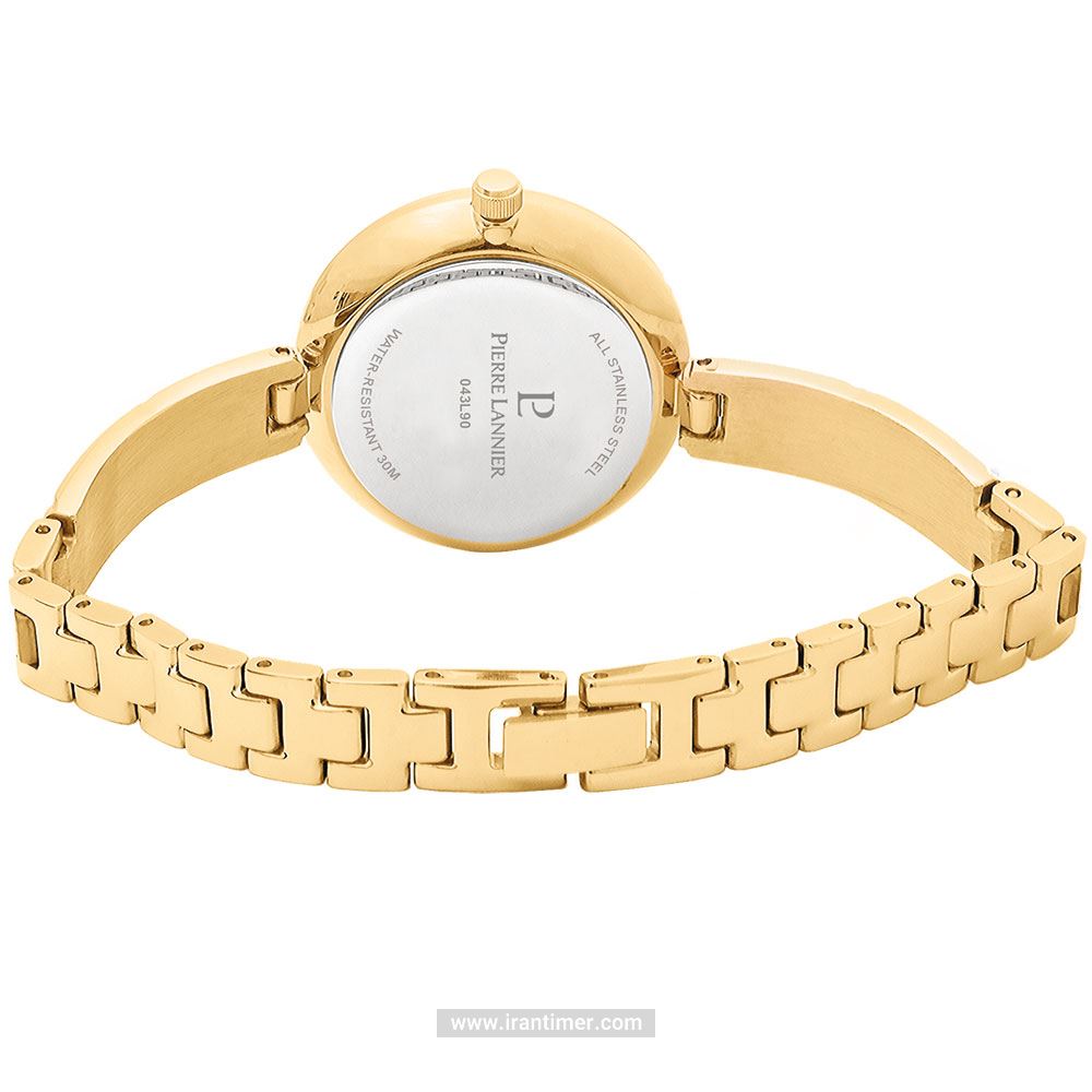 قیمت و خرید ساعت مچی زنانه پیر لنیر(PIERRE LANNIER) مدل 355G542 کلاسیک فشن | اورجینال و اصلی