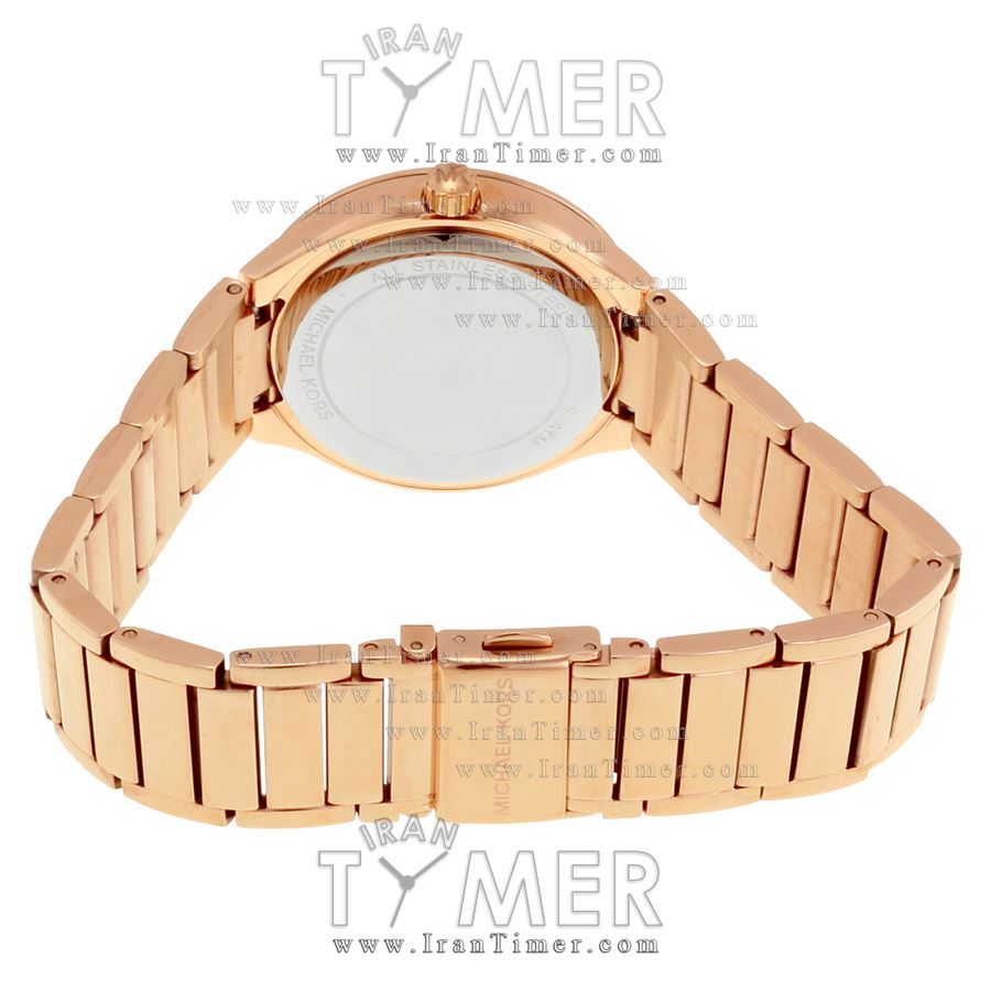 قیمت و خرید ساعت مچی زنانه مایکل کورس(MICHAEL KORS) مدل MK3443 فشن | اورجینال و اصلی