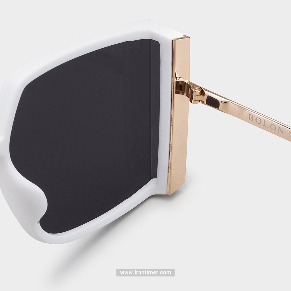 قیمت و خرید عینک آفتابی زنانه فشن (Bolon) مدل BL5066A95 | اورجینال و اصلی