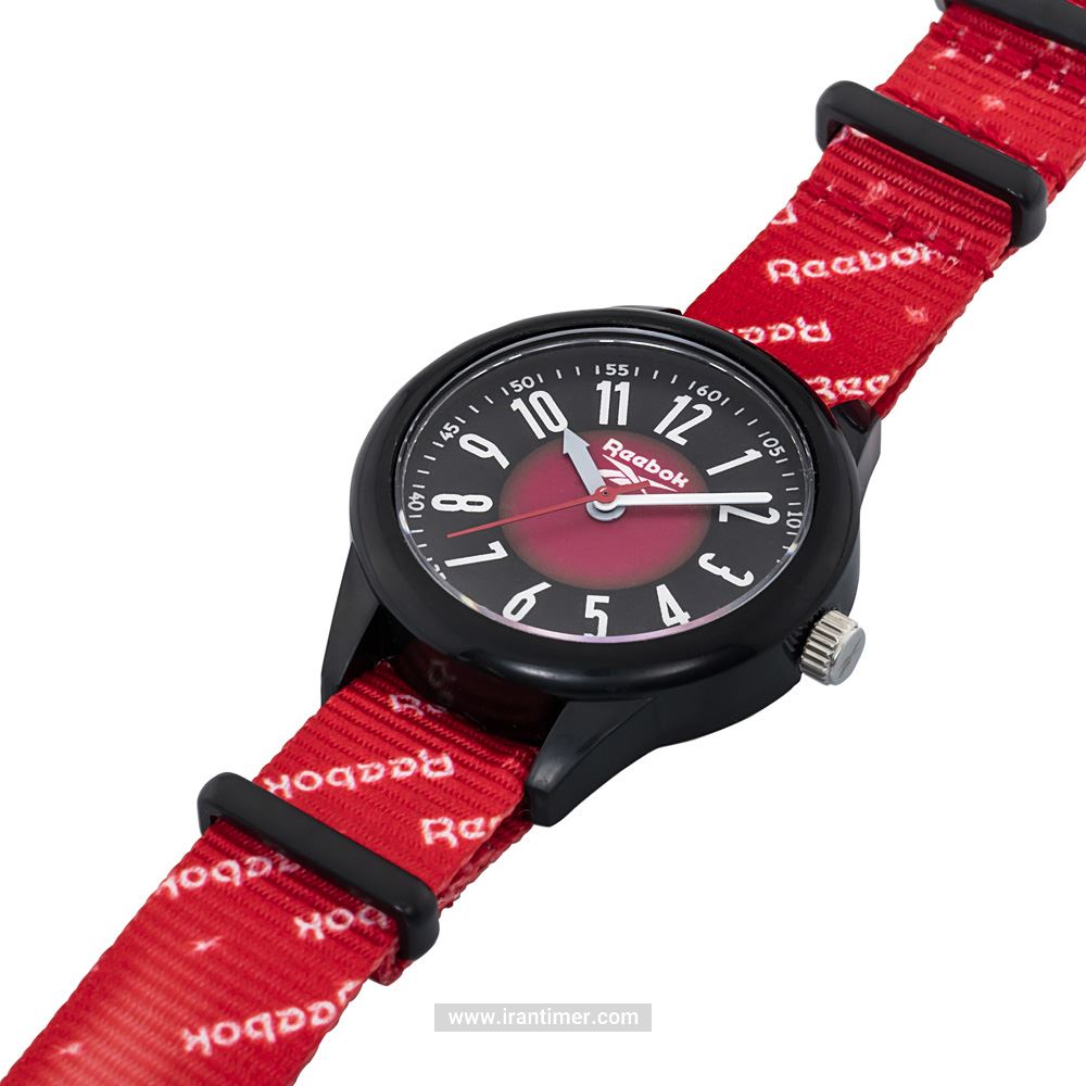 قیمت و خرید ساعت مچی ریباک(REEBOK) مدل RV-LIL-K3-PBNR-BR اسپرت | اورجینال و اصلی