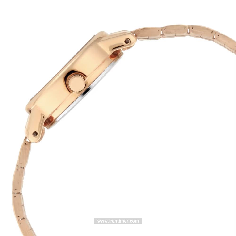 قیمت و خرید ساعت مچی زنانه تایتِن(TITAN) مدل T2593WM01 کلاسیک | اورجینال و اصلی