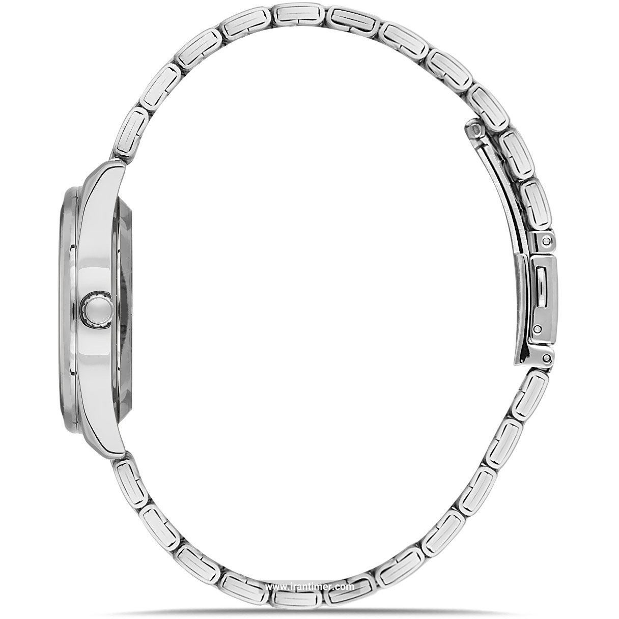 قیمت و خرید ساعت مچی زنانه دیوید گانر(David Guner) مدل DG-8746LA-A3 کلاسیک | اورجینال و اصلی