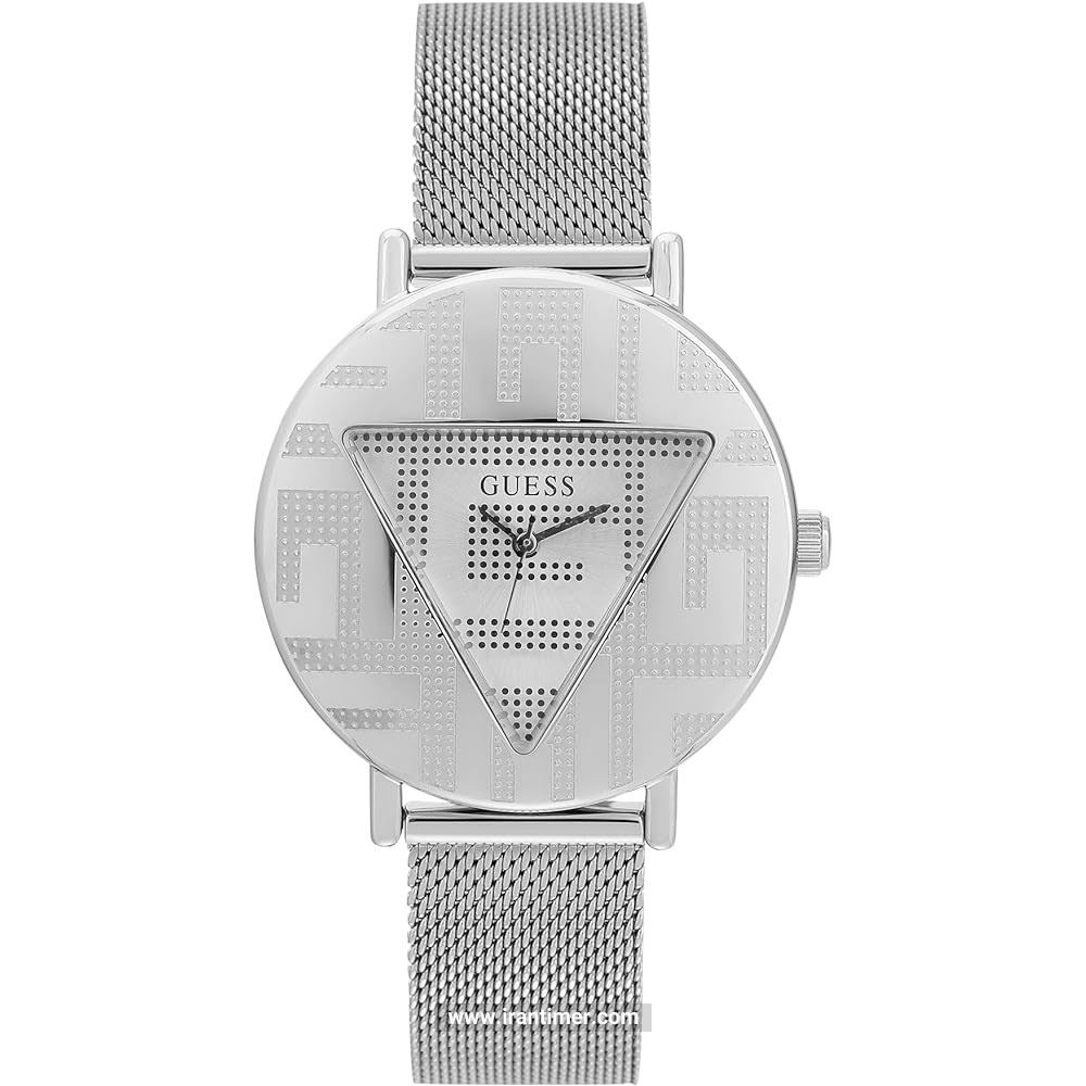 قیمت و خرید ساعت مچی زنانه گس(GUESS) مدل GW0527L1 کلاسیک | اورجینال و اصلی