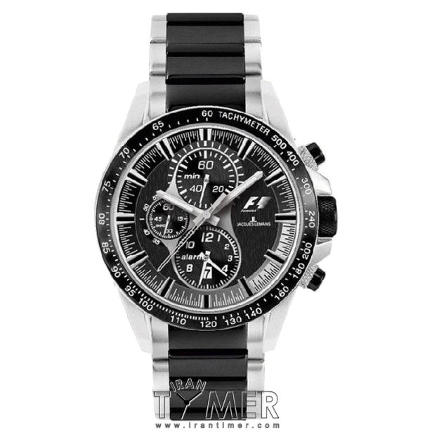 قیمت و خرید ساعت مچی مردانه ژاک لمن(JACQUES LEMANS) مدل F-5028A اسپرت | اورجینال و اصلی