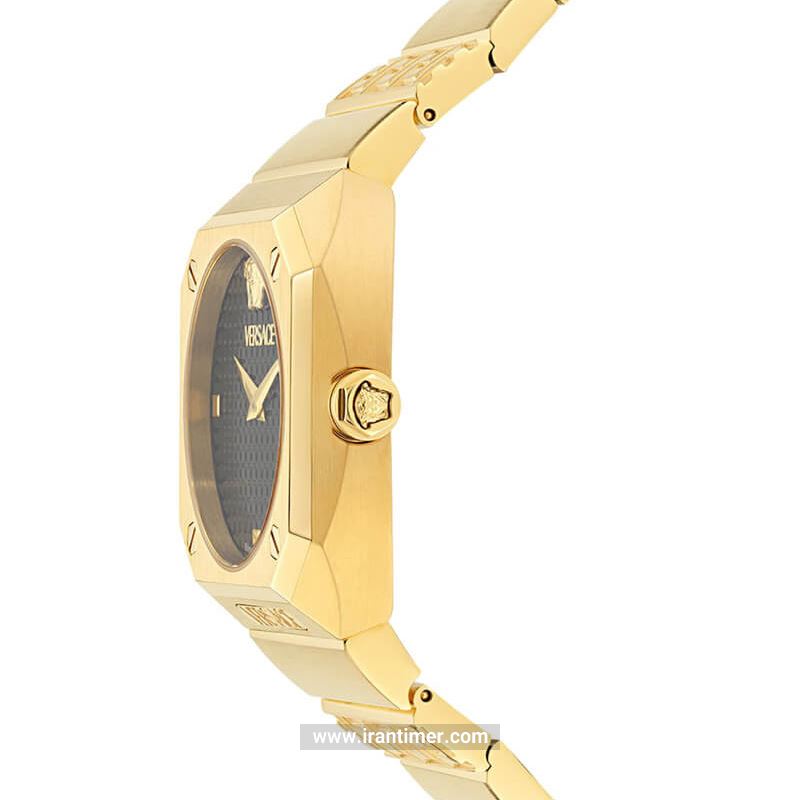 قیمت و خرید ساعت مچی زنانه ورساچه(versace) مدل VE9E00524 کلاسیک | اورجینال و اصلی