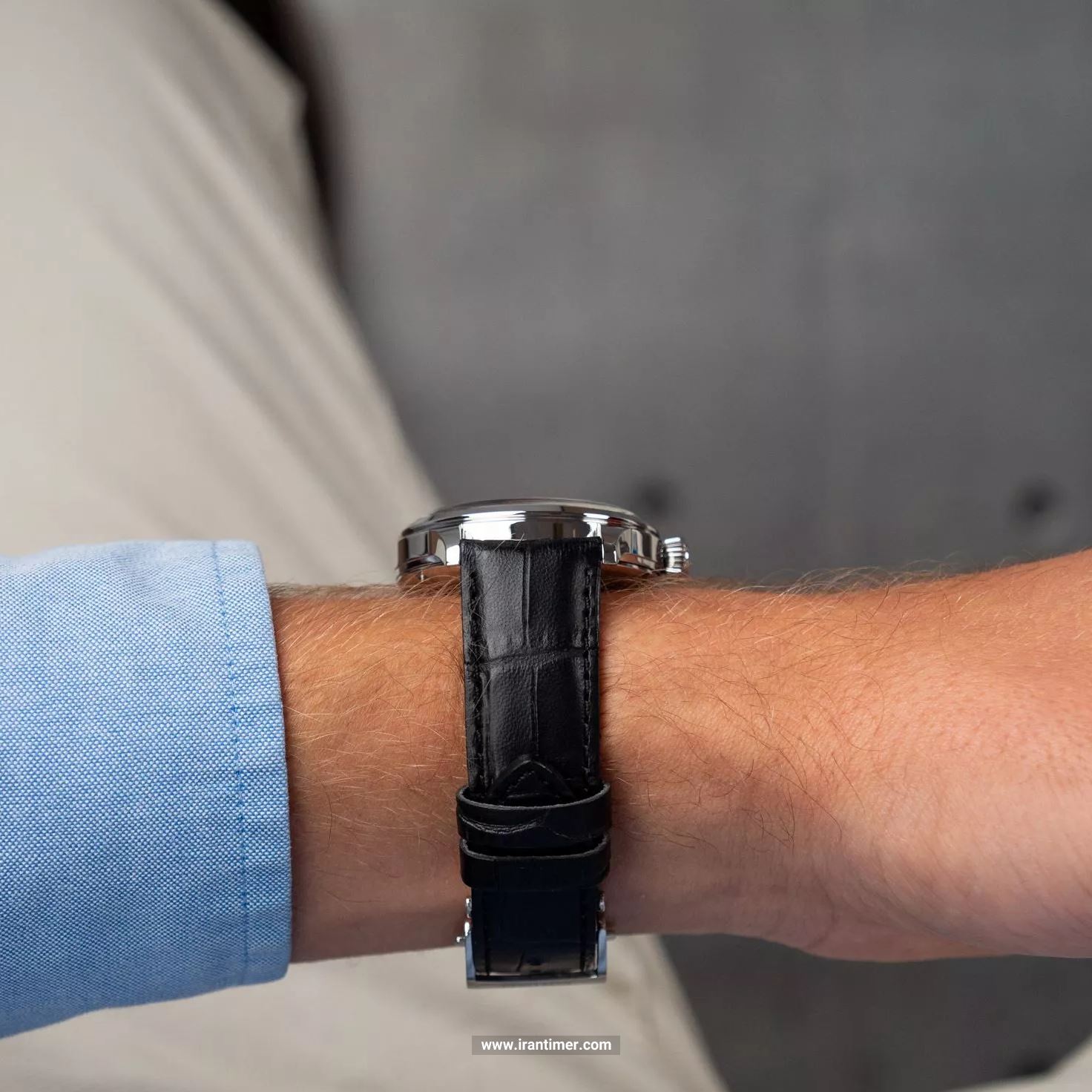 قیمت و خرید ساعت مچی مردانه سیکو(SEIKO) مدل SSK039J1 کلاسیک | اورجینال و اصلی