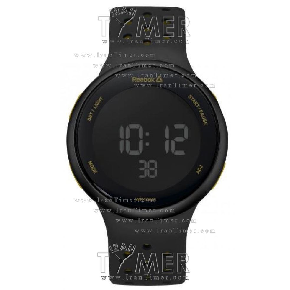 قیمت و خرید ساعت مچی مردانه زنانه ریباک(REEBOK) مدل RD-ELE-G9-PBIB-B2 اسپرت | اورجینال و اصلی