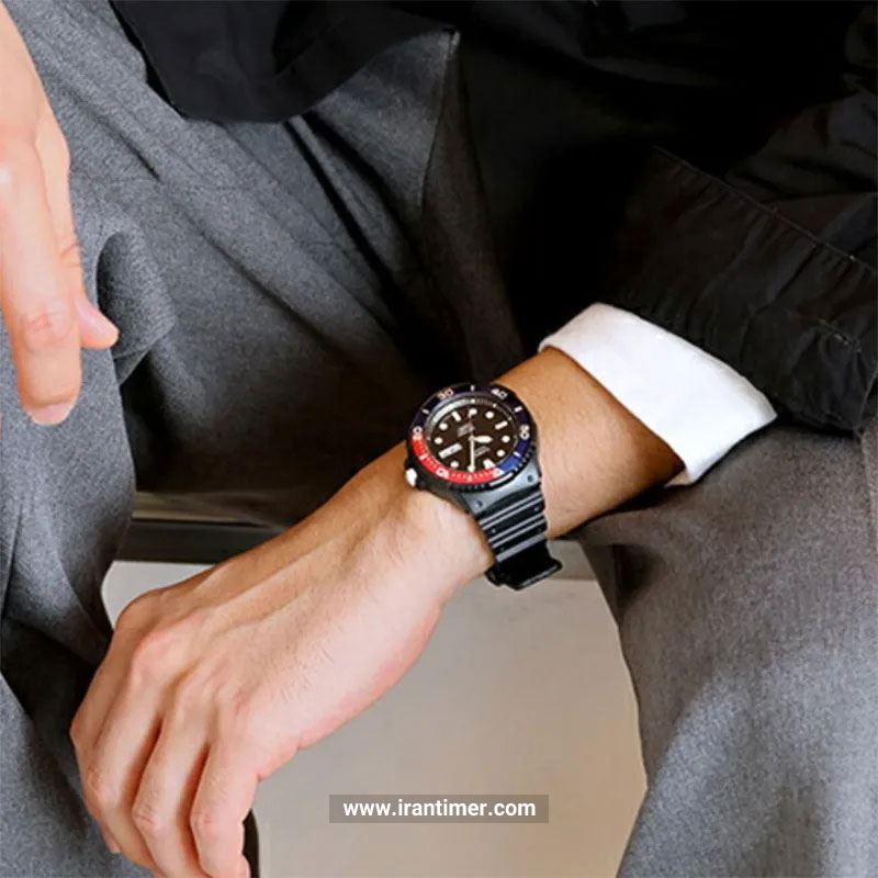 قیمت و خرید ساعت مچی مردانه کاسیو (CASIO) مدل MRW-230H-1E2VDF اسپرت | اورجینال و اصلی