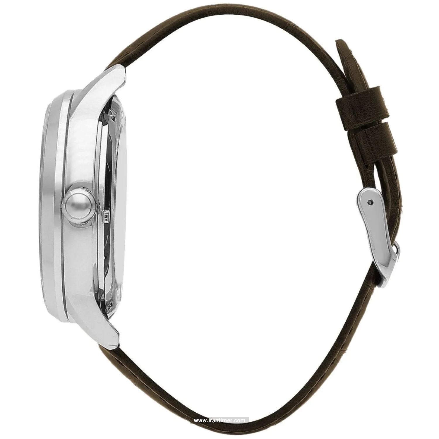 قیمت و خرید ساعت مچی مردانه اسلازنجر(SLAZENGER) مدل SL.09.2268.1.04 کلاسیک | اورجینال و اصلی