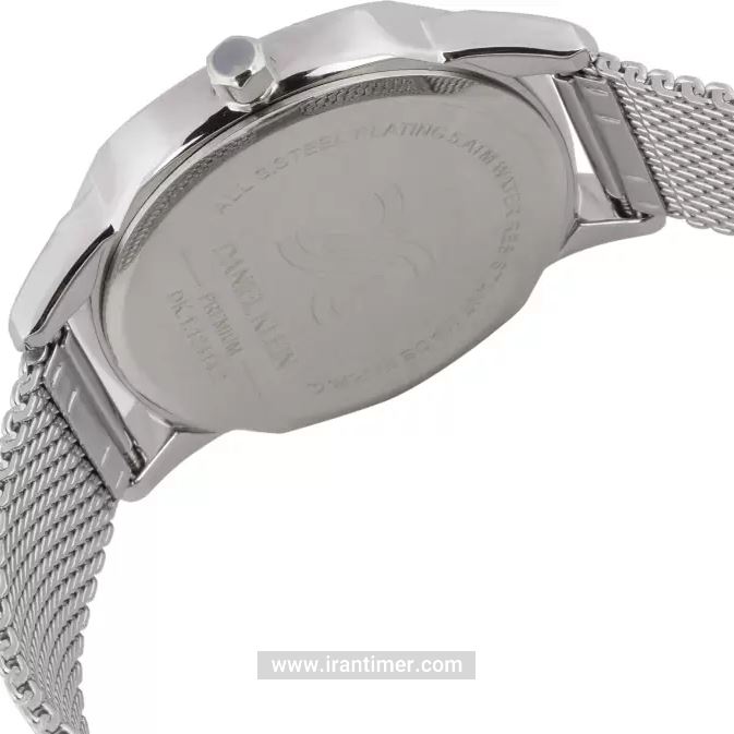 قیمت و خرید ساعت مچی مردانه دنیل کلین(Daniel Klein) مدل DK.1.12414-2 کلاسیک | اورجینال و اصلی