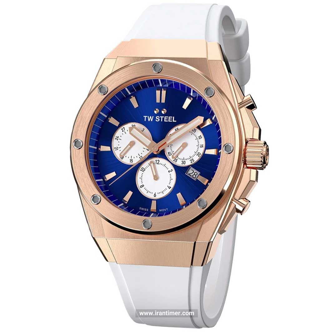 قیمت و خرید ساعت مچی مردانه تی دبلیو استیل(TW STEEL) مدل TW-STEEL-CE4047 اسپرت | اورجینال و اصلی