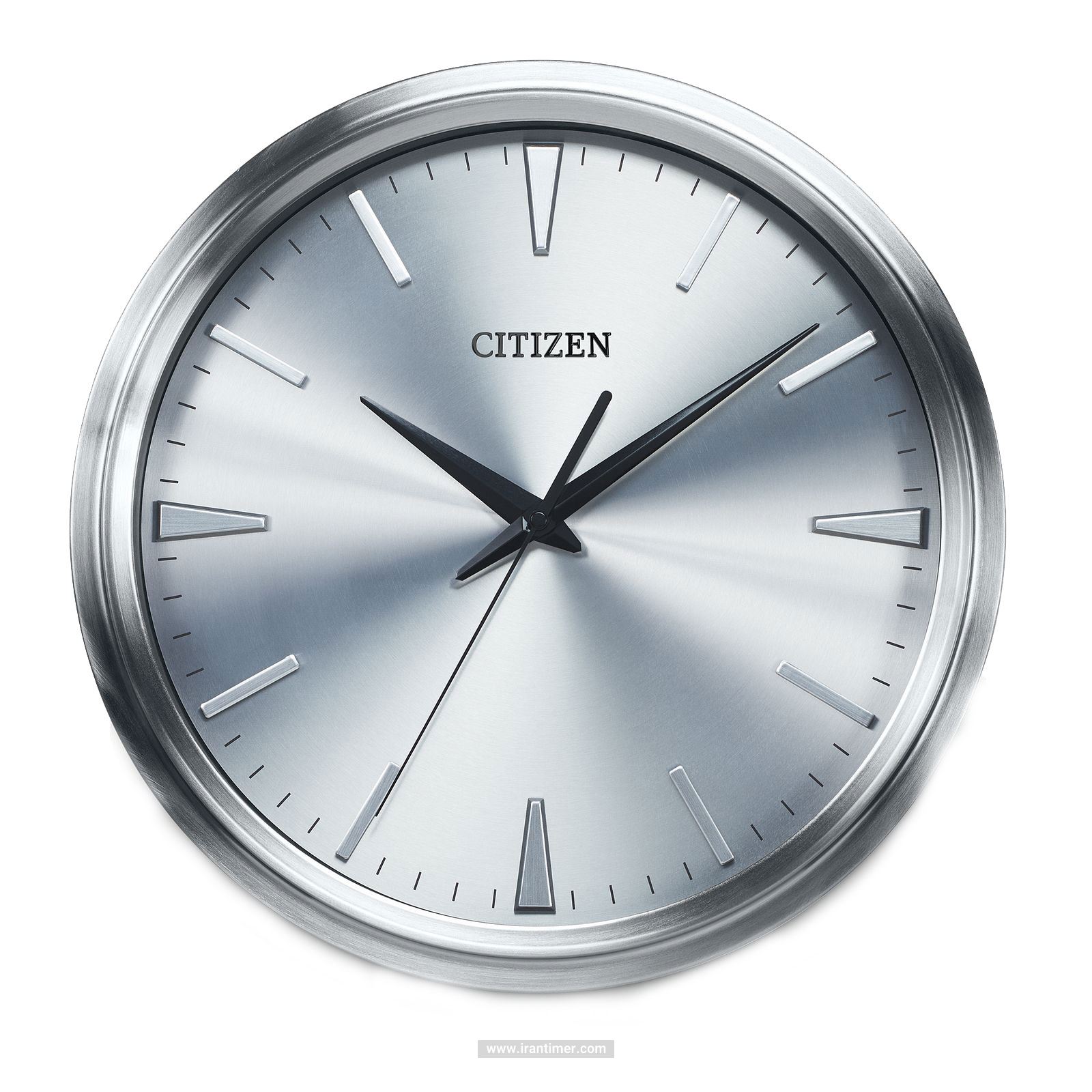 قیمت و خرید ساعت مچی مردانه زنانه سیتیزن(CITIZEN) مدل CC2004 کلاسیک | اورجینال و اصلی