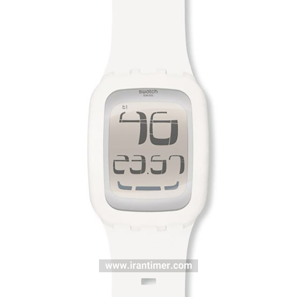 قیمت و خرید ساعت مچی مردانه زنانه سواچ(SWATCH) مدل SURW100 اسپرت | اورجینال و اصلی