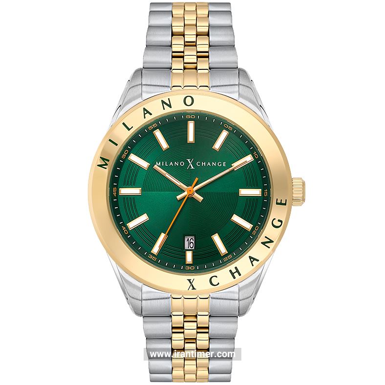 قیمت و خرید ساعت مچی مردانه میلانو اکس چنج(Milano X change) مدل MXG45000 کلاسیک | اورجینال و اصلی