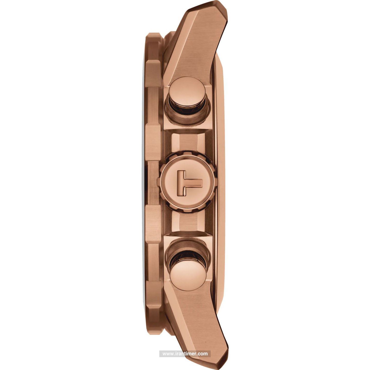 قیمت و خرید ساعت مچی مردانه تیسوت(TISSOT) مدل T125.617.36.051.00 اسپرت | اورجینال و اصلی