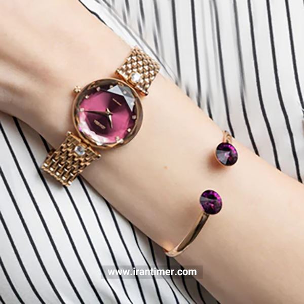 قیمت و خرید ساعت مچی زنانه جویسا(JOWISSA) مدل JW-J5.846.M فشن | اورجینال و اصلی