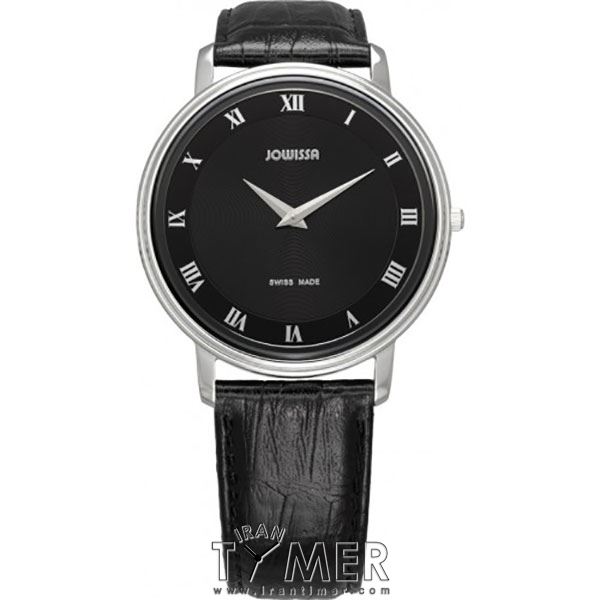 قیمت و خرید ساعت مچی مردانه جویسا(JOWISSA) مدل JW-J4.002.L کلاسیک | اورجینال و اصلی
