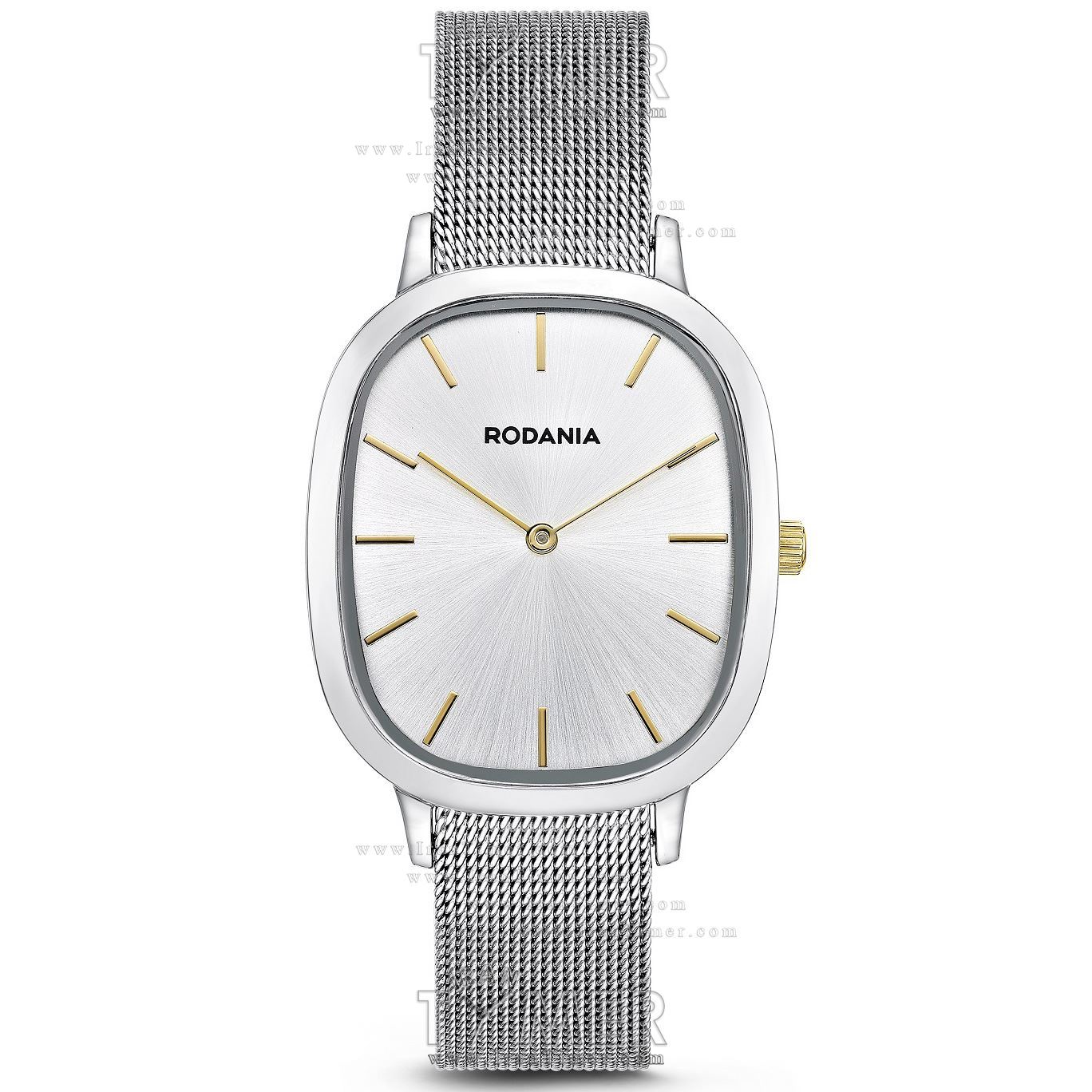 قیمت و خرید ساعت مچی زنانه رودانیا(RODANIA) مدل R-2634580 کلاسیک | اورجینال و اصلی