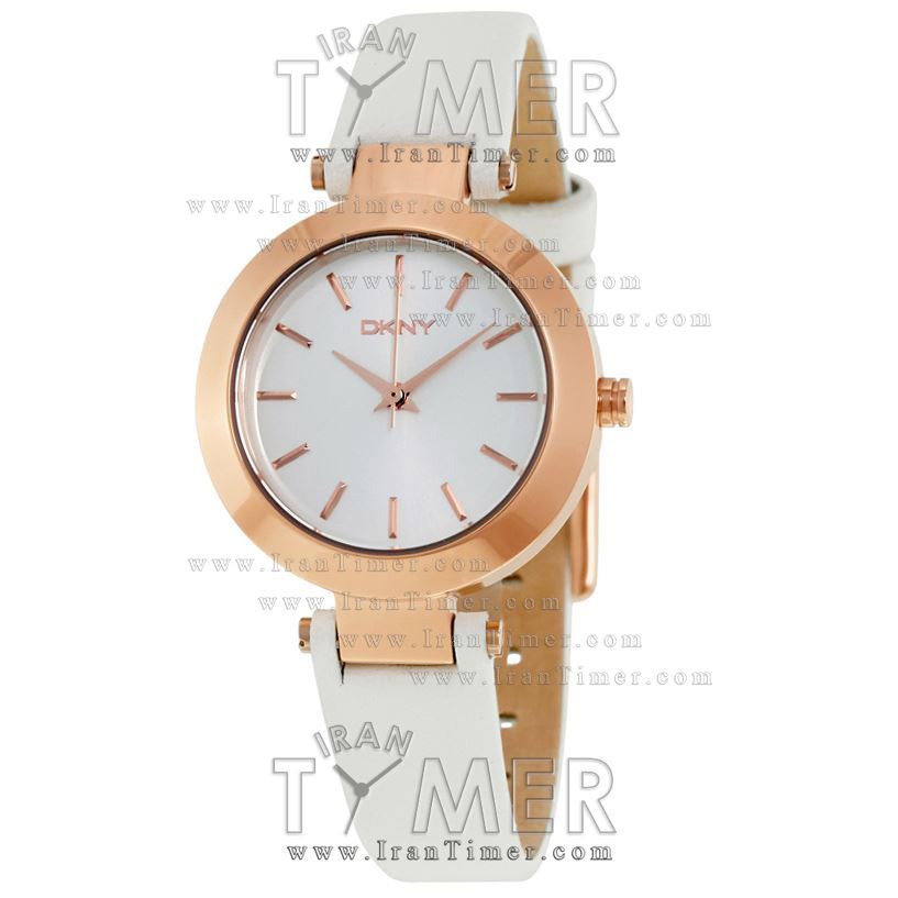 قیمت و خرید ساعت مچی زنانه دی کی ان وای(DKNY) مدل NY2405 کلاسیک | اورجینال و اصلی