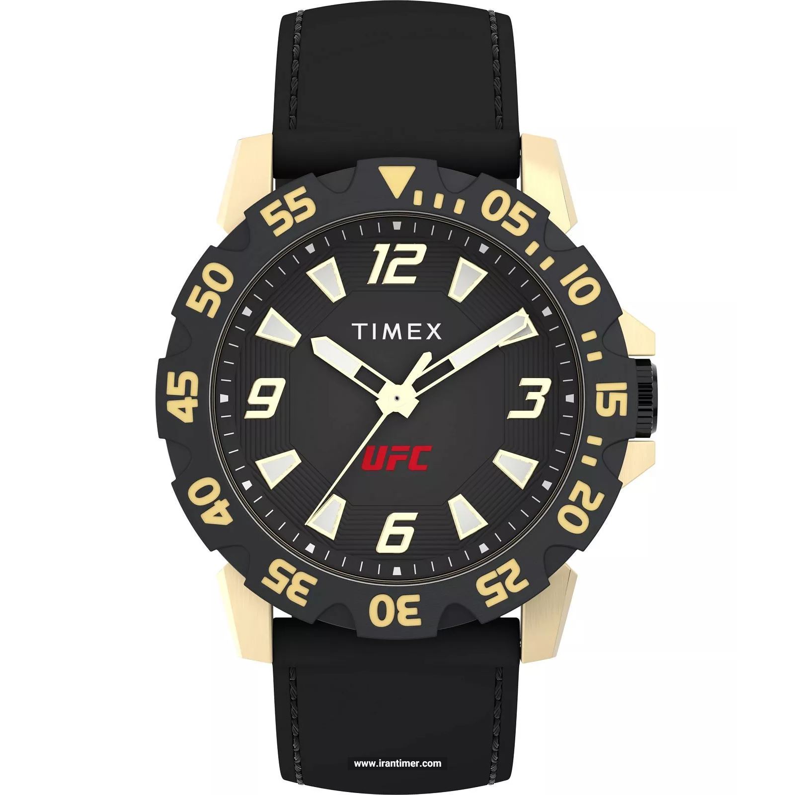 قیمت و خرید ساعت مچی مردانه تایمکس(TIMEX) مدل TW2V84400 اسپرت | اورجینال و اصلی