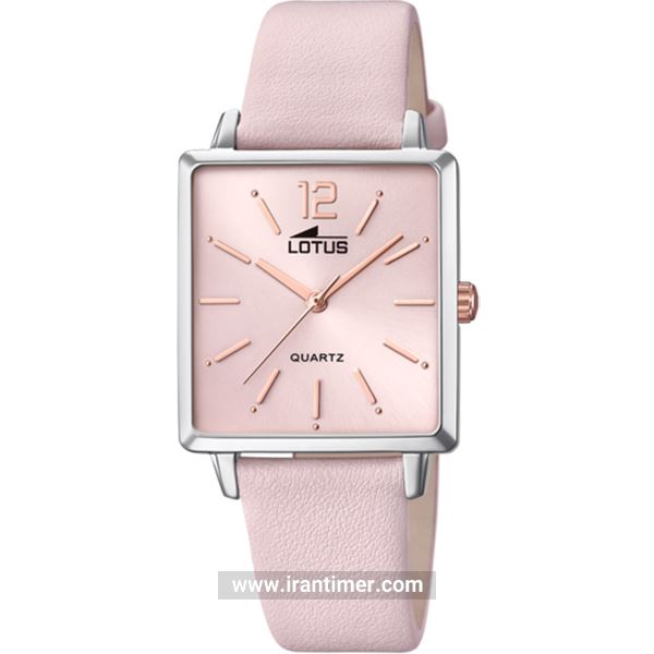 قیمت و خرید ساعت مچی زنانه لوتوس(LOTUS) مدل L18712/2 کلاسیک | اورجینال و اصلی