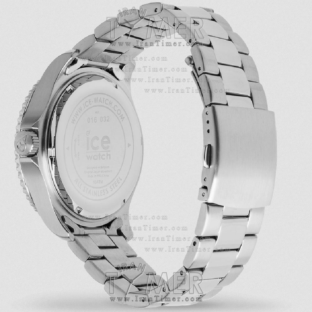 قیمت و خرید ساعت مچی مردانه آیس واچ(ICE WATCH) مدل 016032 کلاسیک | اورجینال و اصلی