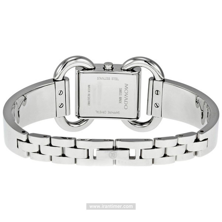 قیمت و خرید ساعت مچی زنانه موادو(MOVADO) مدل 606471 کلاسیک | اورجینال و اصلی
