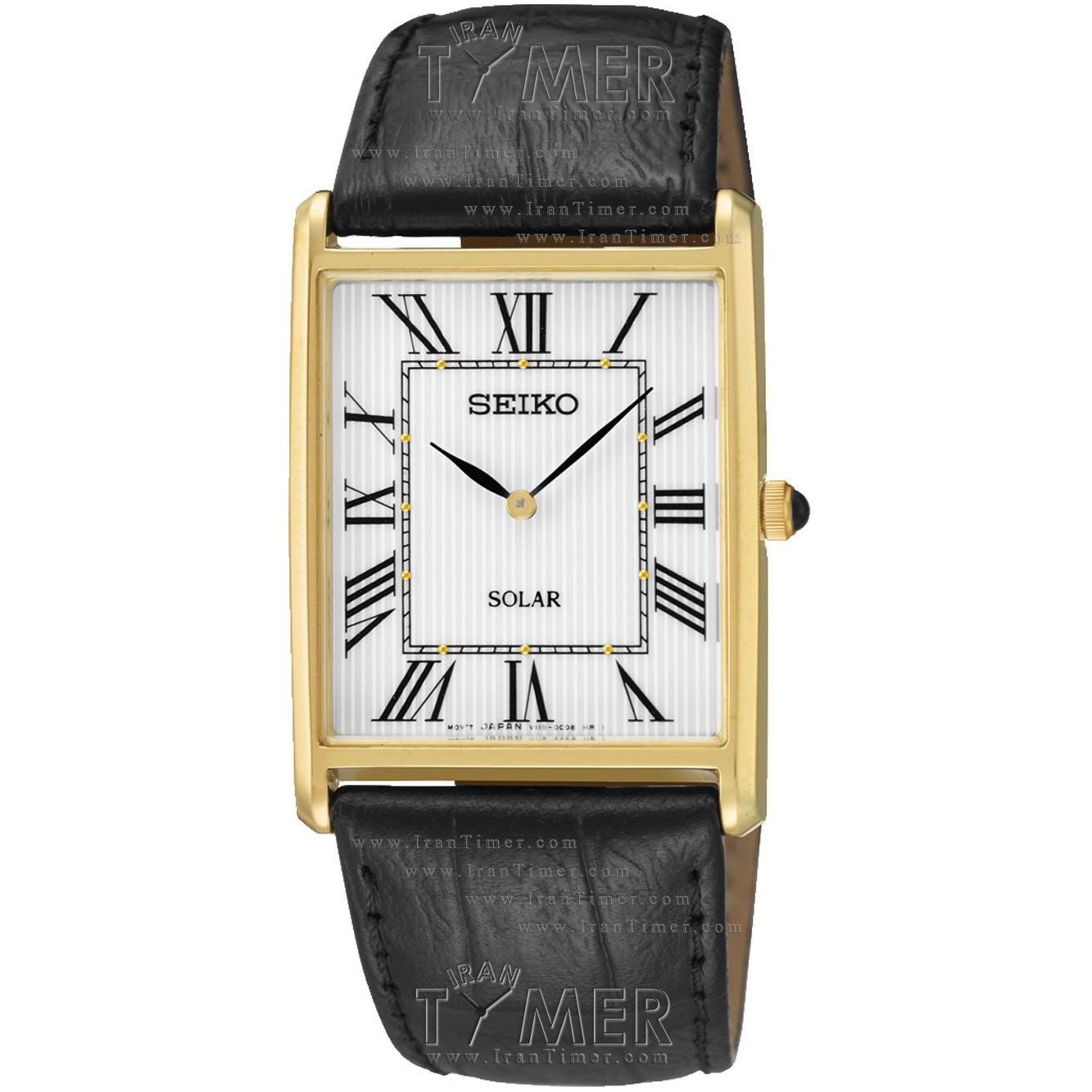 قیمت و خرید ساعت مچی مردانه سیکو(SEIKO) مدل SUP880P1 کلاسیک | اورجینال و اصلی