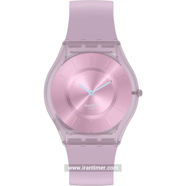 قیمت و خرید ساعت مچی زنانه سواچ(SWATCH) مدل SS08V100 اسپرت | اورجینال و اصلی