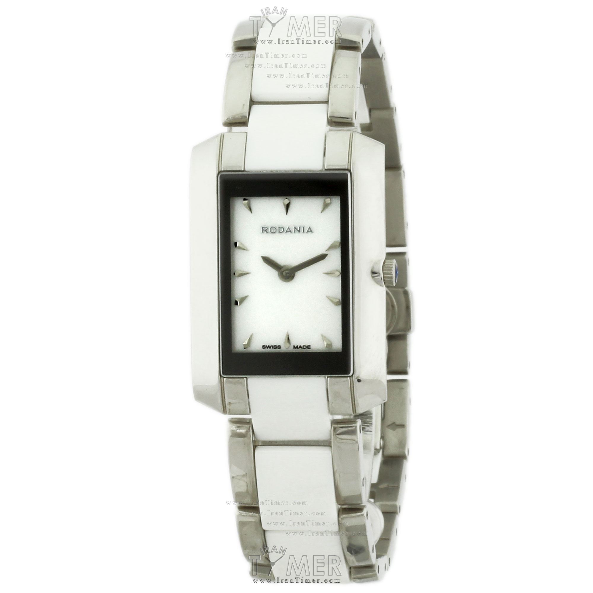 قیمت و خرید ساعت مچی زنانه رودانیا(RODANIA) مدل R-02457341 کلاسیک | اورجینال و اصلی