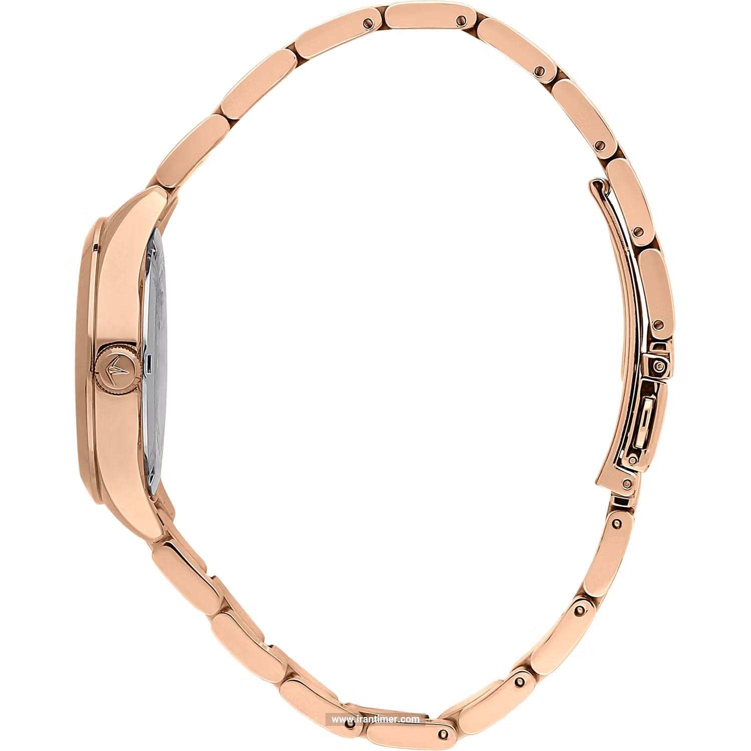 قیمت و خرید ساعت مچی زنانه لوسین روشا(Lucien Rochat) مدل R0453114514 کلاسیک | اورجینال و اصلی