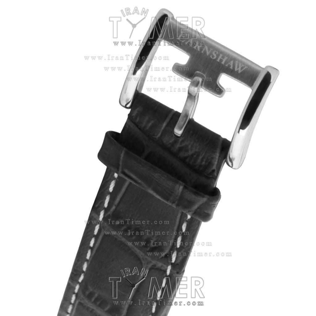 قیمت و خرید ساعت مچی مردانه ارنشا(EARNSHAW) مدل ES-8001-03 کلاسیک | اورجینال و اصلی