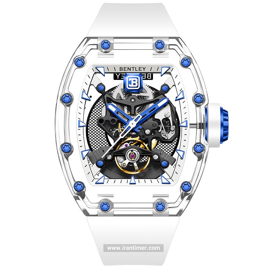 قیمت و خرید ساعت مچی مردانه بنتلی(Bentley) مدل BL-70-74 اسپرت | اورجینال و اصلی