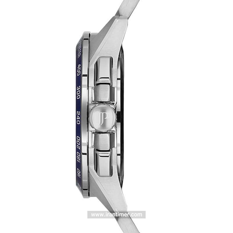 قیمت و خرید ساعت مچی مردانه ژاک فیلیپ(Jacques Philippe) مدل JPQGC251336 کلاسیک | اورجینال و اصلی