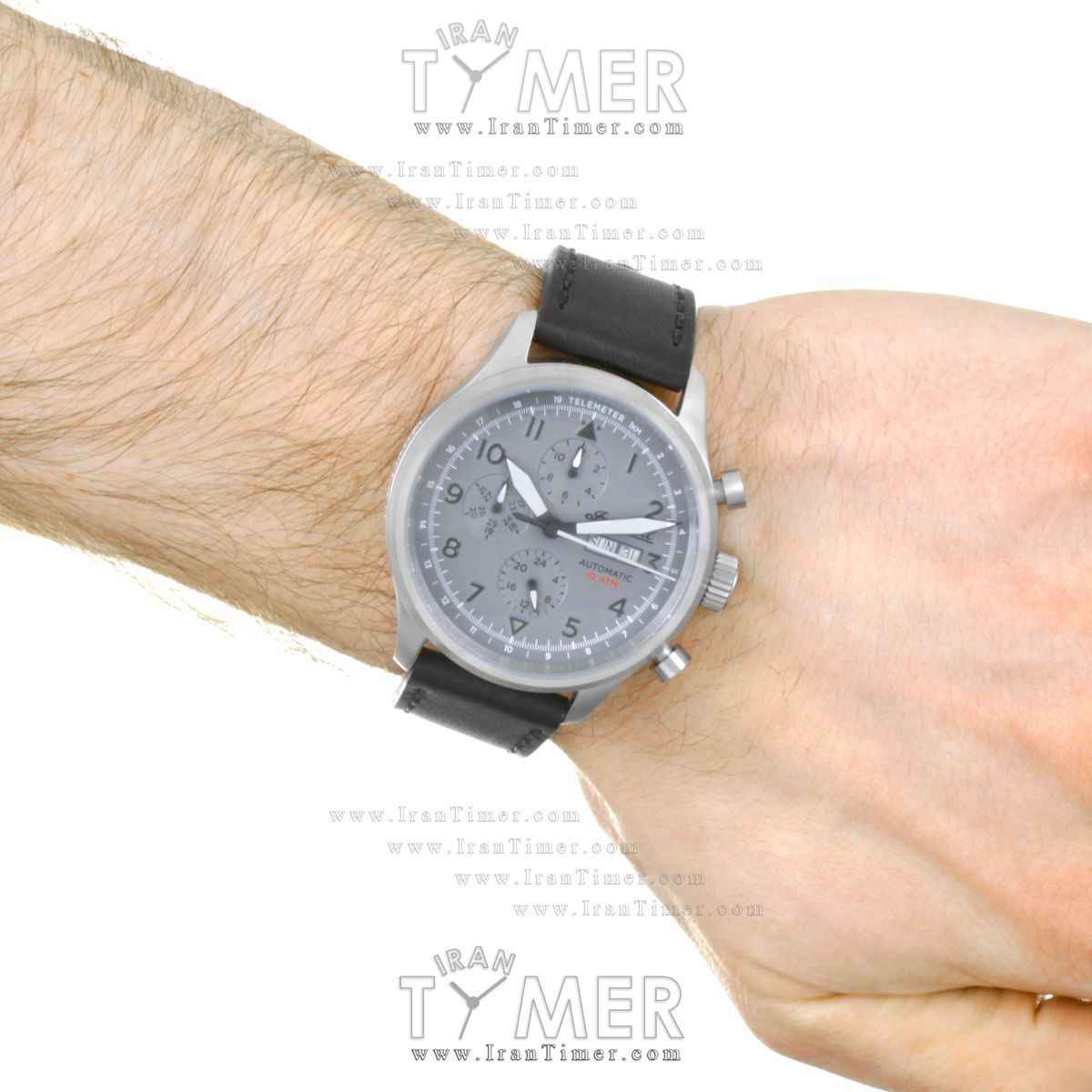 قیمت و خرید ساعت مچی مردانه اینگرسول(INGERSOLL) مدل I01903 کلاسیک | اورجینال و اصلی