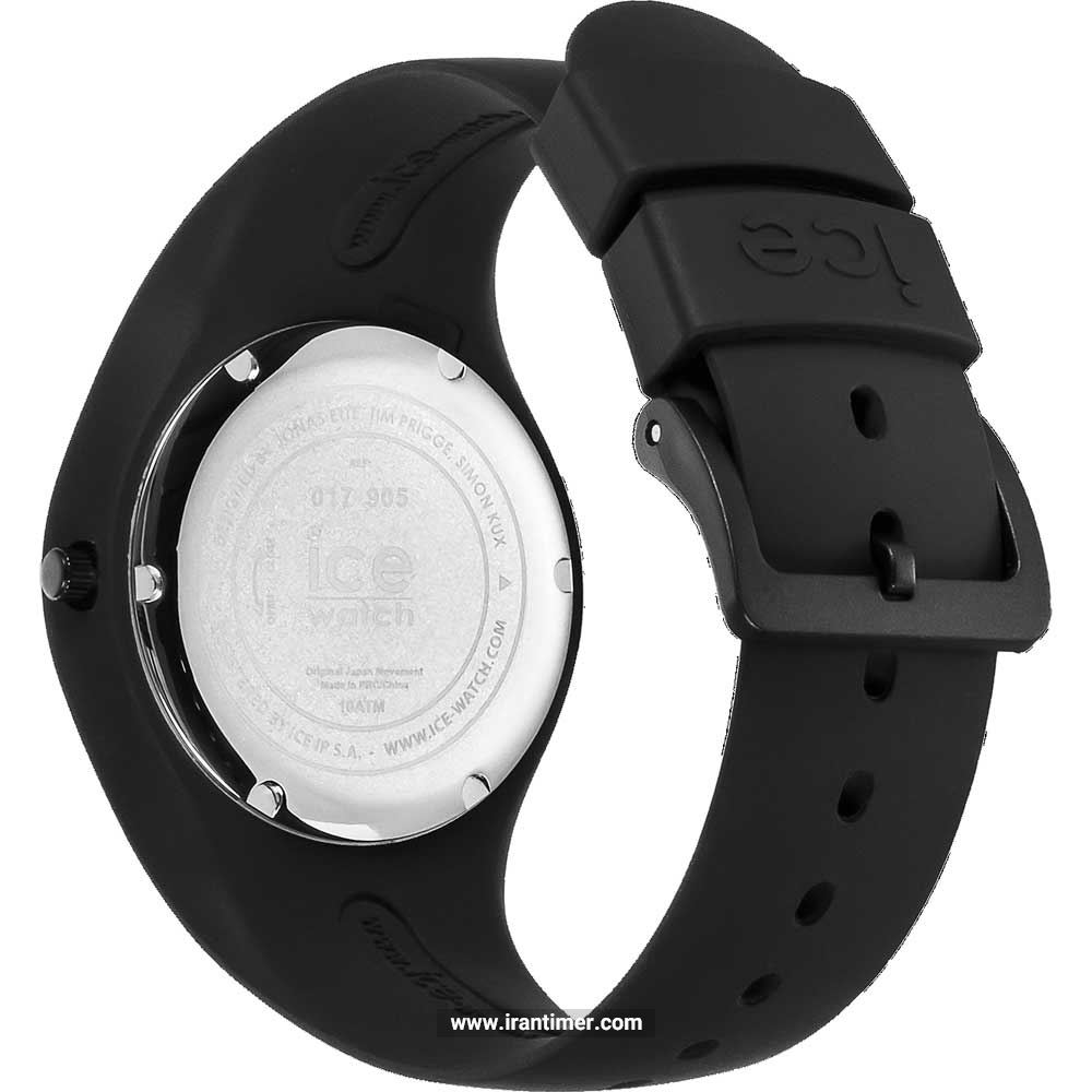 قیمت و خرید ساعت مچی مردانه زنانه آیس واچ(ICE WATCH) مدل 017905 اسپرت | اورجینال و اصلی