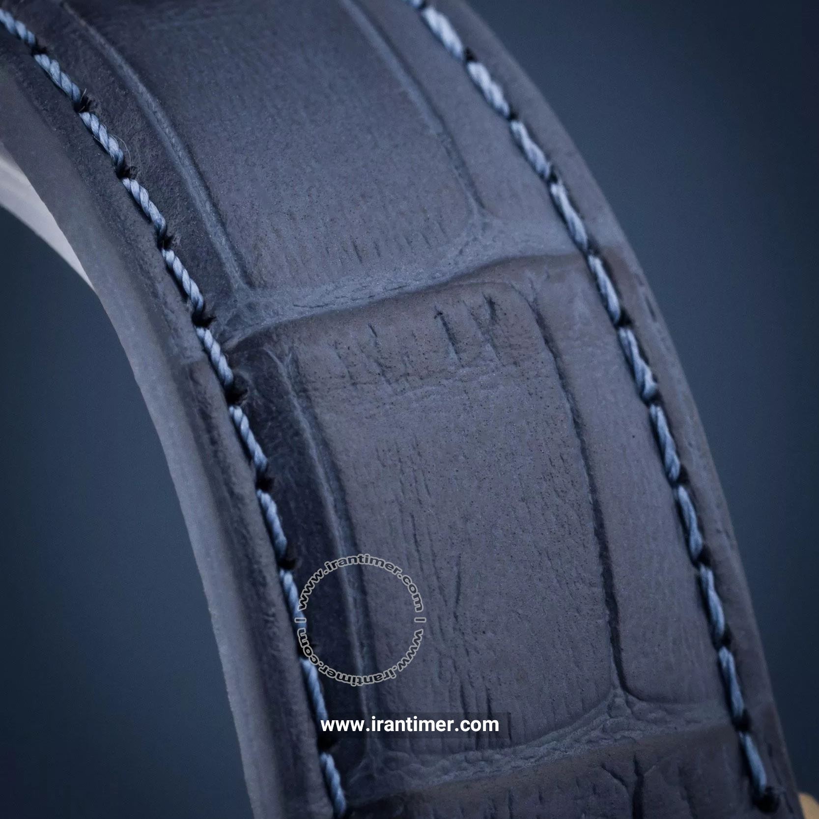 قیمت و خرید ساعت مچی مردانه کارل ون زیتن(CARL VON ZEYTEN) مدل CVZ0060GBLS کلاسیک | اورجینال و اصلی