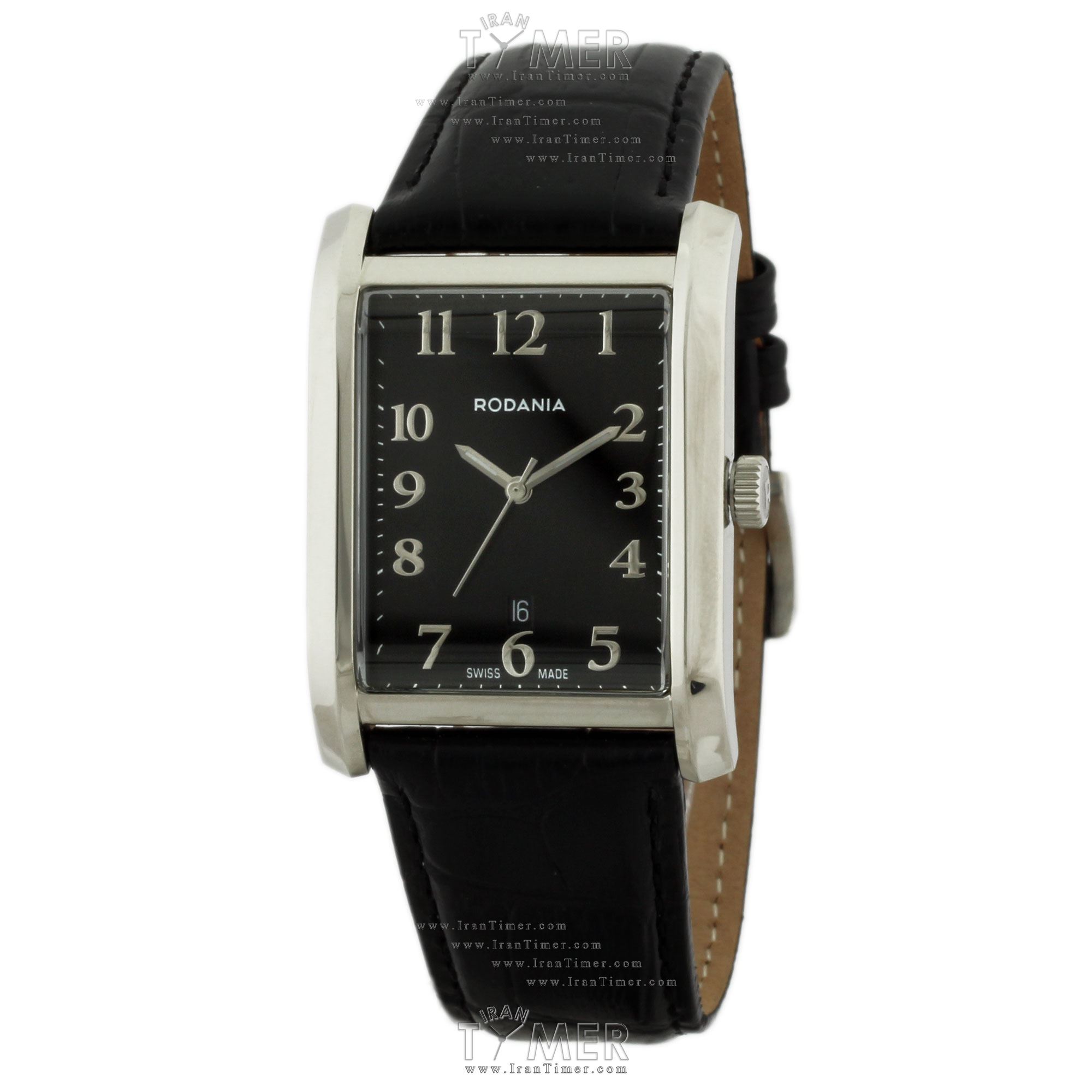 قیمت و خرید ساعت مچی مردانه رودانیا(RODANIA) مدل R-02507527 کلاسیک | اورجینال و اصلی