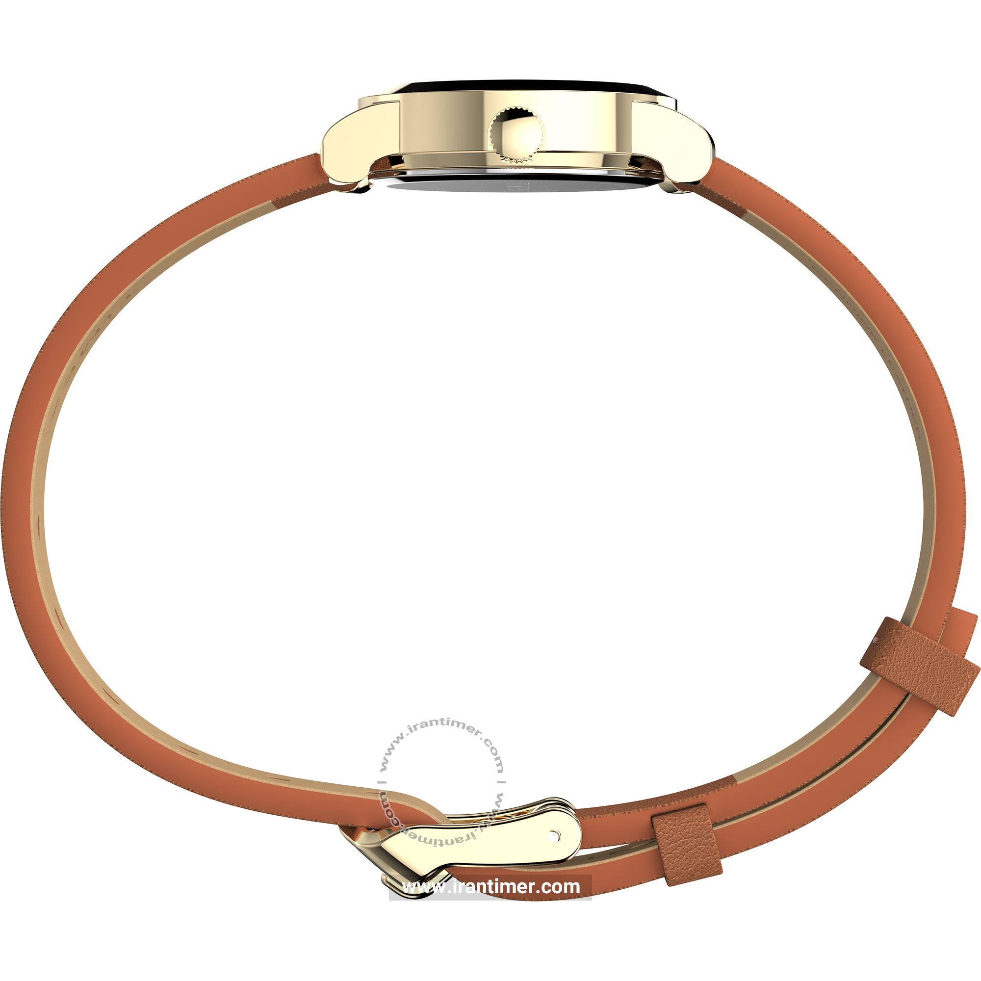 قیمت و خرید ساعت مچی زنانه تایمکس(TIMEX) مدل TW2W82500 کلاسیک | اورجینال و اصلی